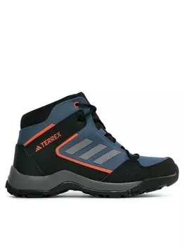 Сапоги Adidas, синий