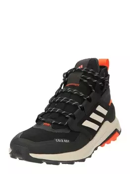 Сапоги ADIDAS TERREX Trail Maker, черный