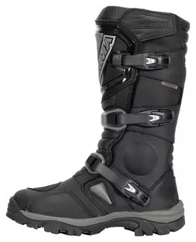 Сапоги Adventure Dry Forma, черный