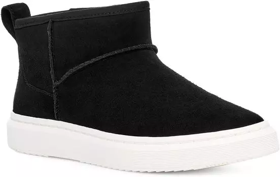 Сапоги Alameda Mini Boot UGG, черный