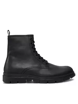 Сапоги Aldo altas Graveldiver 13847732 Negro, черный