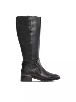 Сапоги Aldo, черный