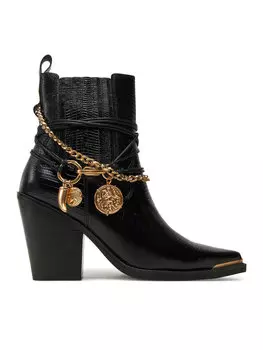 Сапоги Aldo, черный