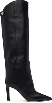 Сапоги Alizze Knee 85 Tall Jimmy Choo