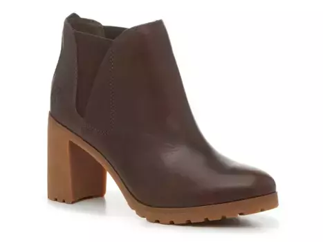 Сапоги Allington Timberland, Dark Brown