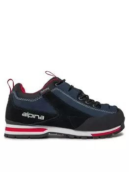 Сапоги Alpina, синий