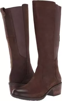 Сапоги Anaya Tall WP Teva, цвет Chocolate Brown