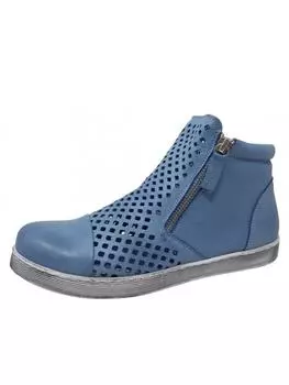 Сапоги Andrea Conti SHOES, синий