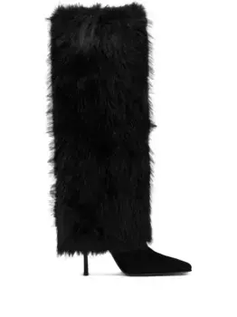 Сапоги Andy 110 Le Silla, черный