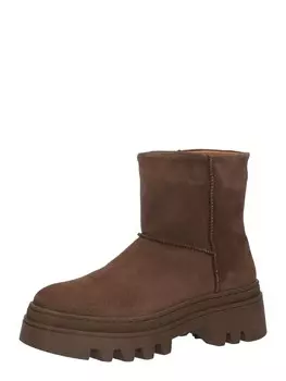Сапоги Apple of Eden Boots DELHI 4, коричневый