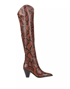 Сапоги Aquazzura, бежевый