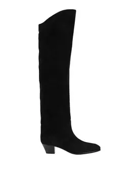 Сапоги Aquazzura, черный
