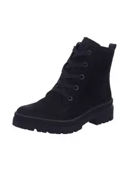 Сапоги ara Damen warm DOVER, черный