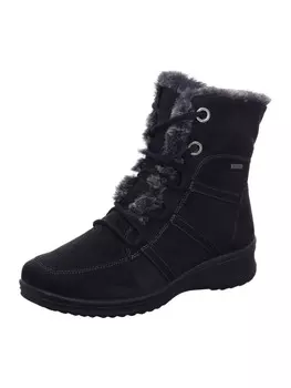Сапоги ara Damen warm MNCHEN, черный