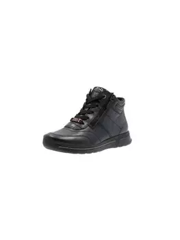 Сапоги ara Stiefel, черный
