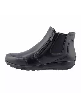 Сапоги ara Stiefel, черный