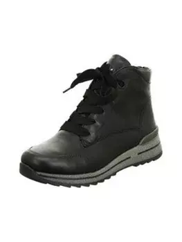 Сапоги ara Stiefel, черный