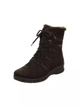 Сапоги ara Stiefel, коричневый