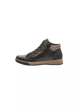 Сапоги ara Stiefel, зеленый