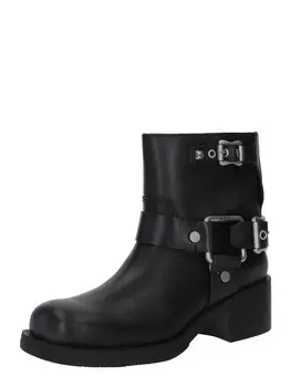 Сапоги ASH Boots TEXAS01, черный