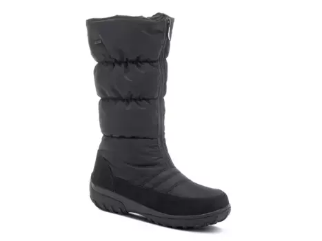 Сапоги Asheville Boot Flexus By Spring Step, черный