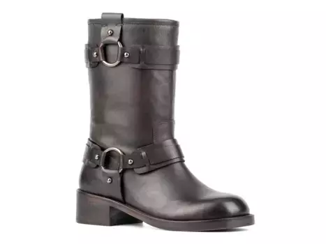 Сапоги Augusta Boot Vintage Foundry Co, темно-коричневый