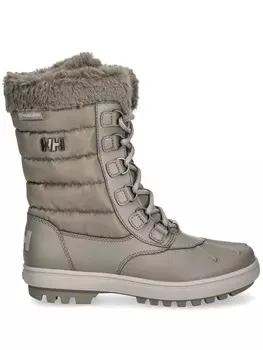 Сапоги Аврора Helly Hansen, серебряный