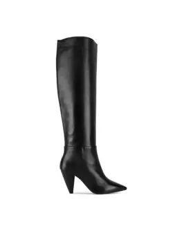 Сапоги Badura, черный