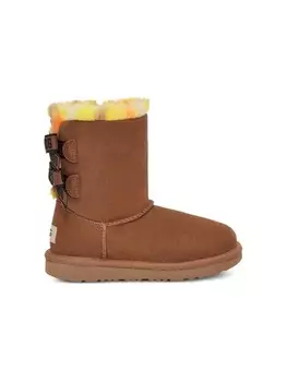 Сапоги Bailey Bow UGG, коричневый