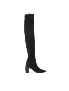 Сапоги Baldowski Botas mosqueteras, черный