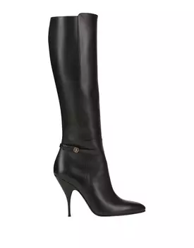 Сапоги Bally, черный
