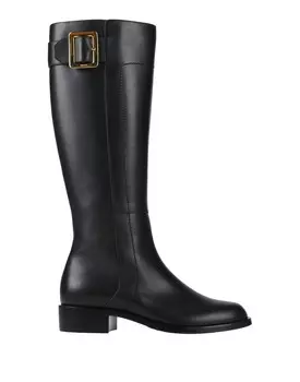 Сапоги Bally, черный