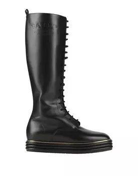 Сапоги Bally, черный