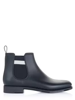 Сапоги Bally, черный