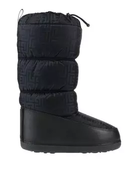 Сапоги Balmain, синий