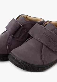 Сапоги BAREFOOT SERRAJE Pisamonas, серый