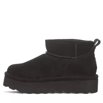 Сапоги Bearpaw Boots, черный