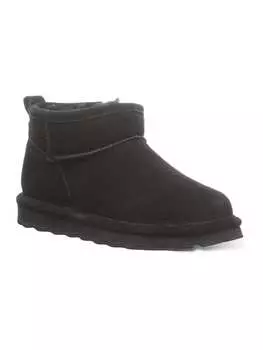 Сапоги Bearpaw, черный