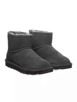 Сапоги Bearpaw Stiefel Alyssa Graphite, серый