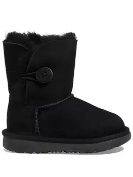 Сапоги Бейли UGG Kids, черный