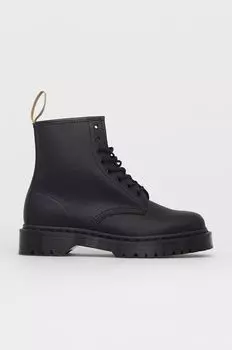 Сапоги Bex Dr. Martens, черный