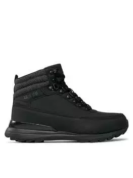 Сапоги Big Star Shoes, черный