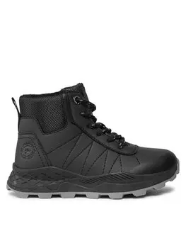 Сапоги Big Star Shoes, черный