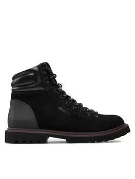 Сапоги Big Star Shoes, черный