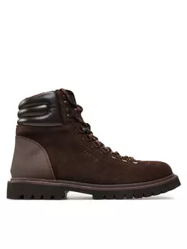 Сапоги Big Star Shoes, черный