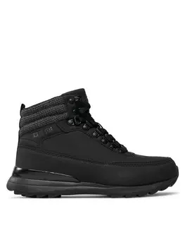 Сапоги Big Star Shoes, черный