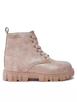 Сапоги Big Star Shoes, серый