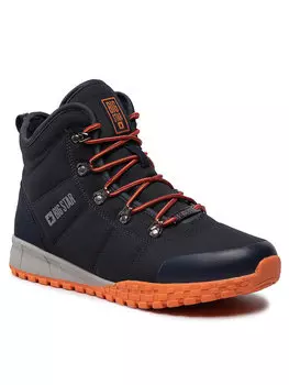 Сапоги Big Star Shoes, синий