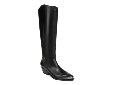 Сапоги Billie Boot Franco Sarto, черный