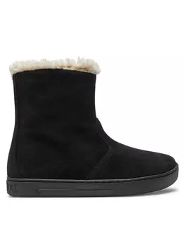 Сапоги Birkenstock, черный